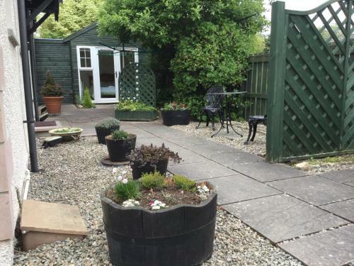 Inverness Apartments & Cottages