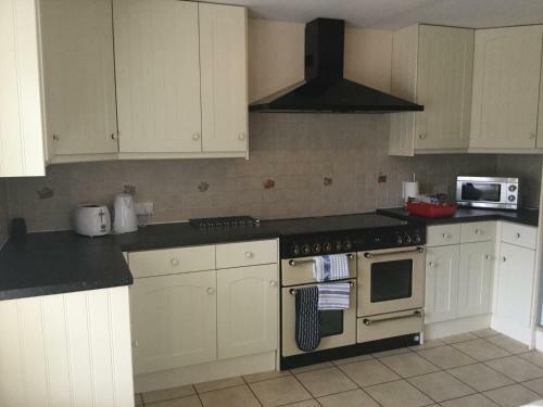 Inverness Apartments & Cottages