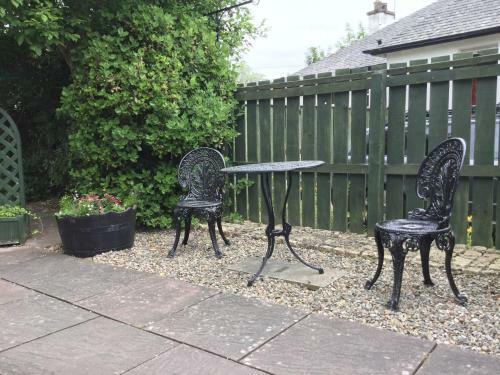 Inverness Apartments & Cottages