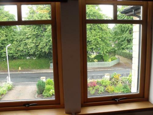 Bed & Breakfast Arisaig Guest House