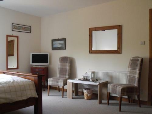 Bed & Breakfast Arisaig Guest House