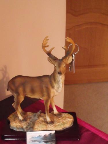 Bed & Breakfast Arisaig Guest House