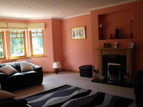Bed & Breakfast Arisaig Guest House