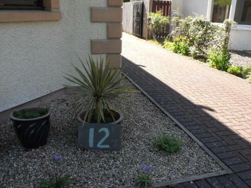 Bed & Breakfast Arisaig Guest House