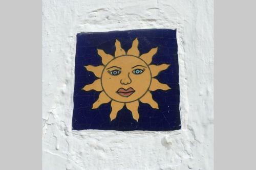 Apartamento Casita El Solecito
