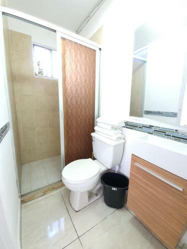Casa Tecateca 2-4 Px, Jacuzzi Privado Climatizado