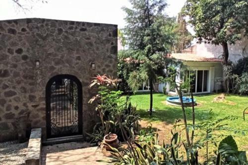 Vila Zasu - Stunning House In Lomas De Cuernavaca