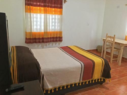Casa De Hu�spedes "elim"