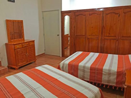 Casa De Hu�spedes "elim"