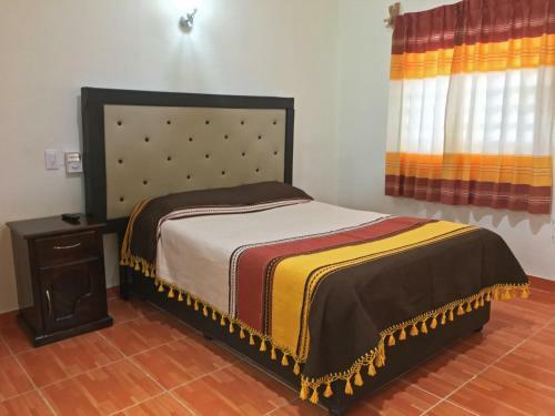 Casa De Hu�spedes "elim"