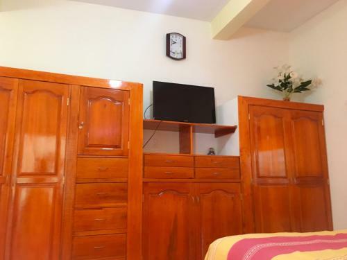 Casa De Hu�spedes "elim"