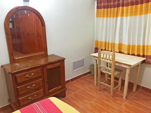 Casa De Hu�spedes "elim"