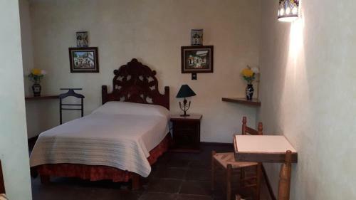 Posada Hotel Real Caltengo