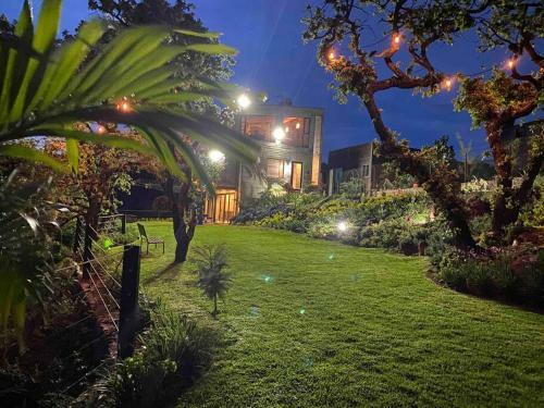 Villa Finca La Cumbre