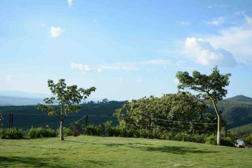 Villa Finca La Cumbre