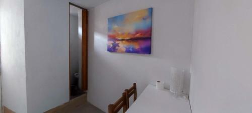 Hostal Habitaci�n Doble Casa Toscana