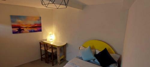 Hostal Habitaci�n Doble Casa Toscana