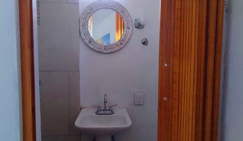 Hostal Habitaci�n Doble Casa Toscana