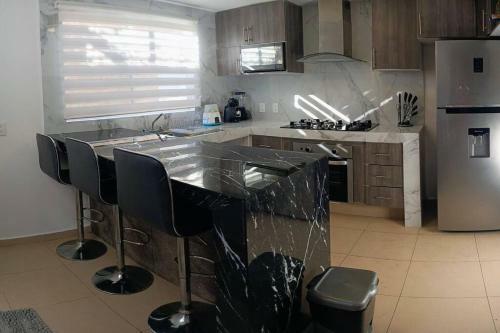 Casa Magno Residencial