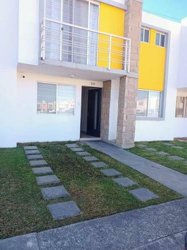 Casa Magno Residencial