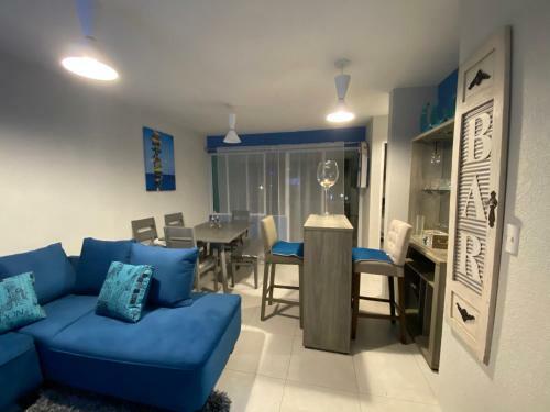 Apartamento Aqua Lake