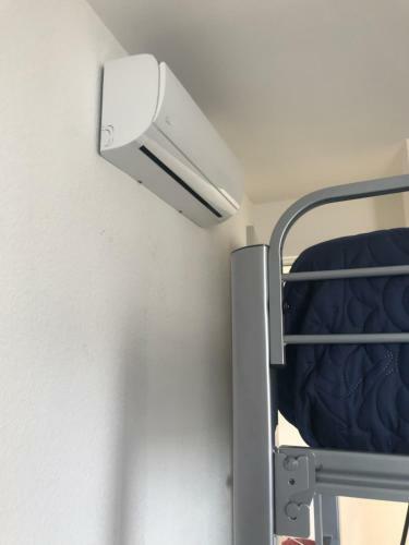 Apartamento Club N�utico Teques