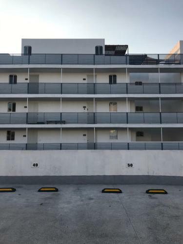 Apartamento Club N�utico Teques