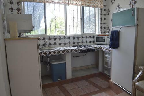 Hostal Bungalow Privado Al Pie Del Lago