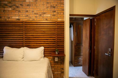 Apartamento Habitacion San Marcos 2