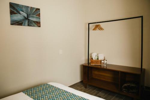 Apartamento Casa Agave X Santiago De Tequila