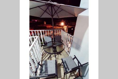 Apartamento Bonito Departamento C�ntrico En Tequila, Jal