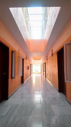 Hotel El Imperio