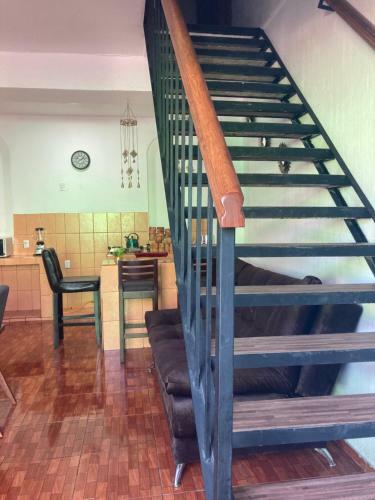 Apartamento La Casa De Los Abuelos