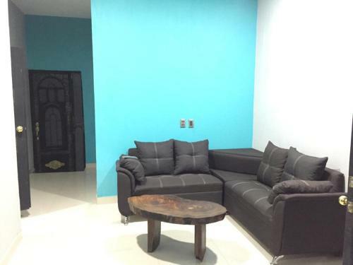 Apartamento Departamentos Tequila Pueblo M�gico 8a