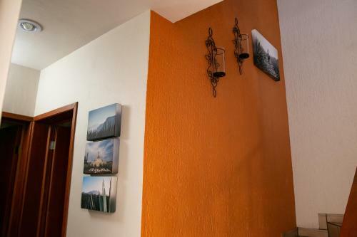 Comoda Casa Privada