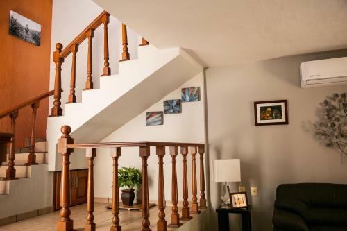 Comoda Casa Privada