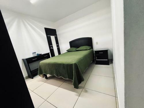 Hotel Estudios Madre Tierra