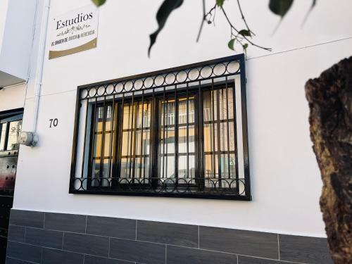 Hotel Estudios Madre Tierra