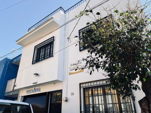 Hotel Estudios Madre Tierra