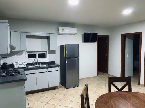Apartamento Departamentos Tequila
