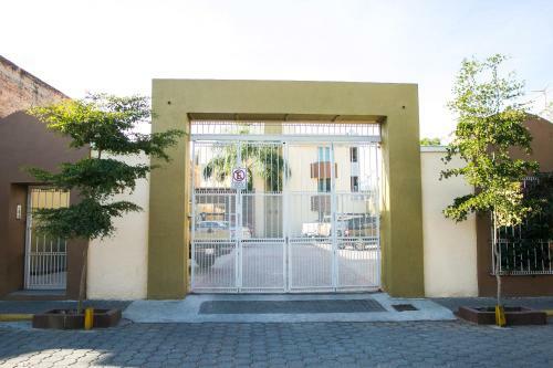 Apartamento Departamentos Tequila