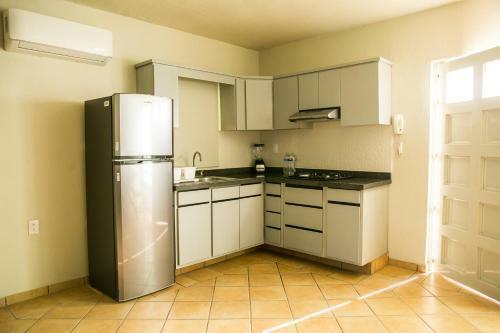 Apartamento Departamentos Tequila