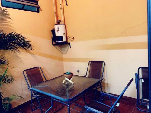 Casa Bravo - Tequila Centro
