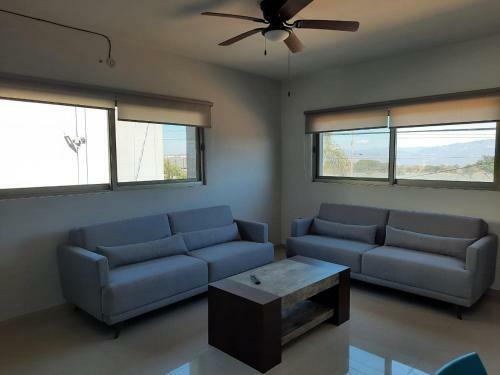 Apartamento Casa Agavella Tequila Jalisco