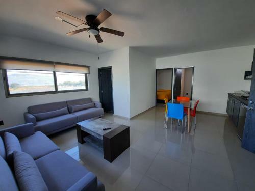 Apartamento Casa Agavella Tequila Jalisco