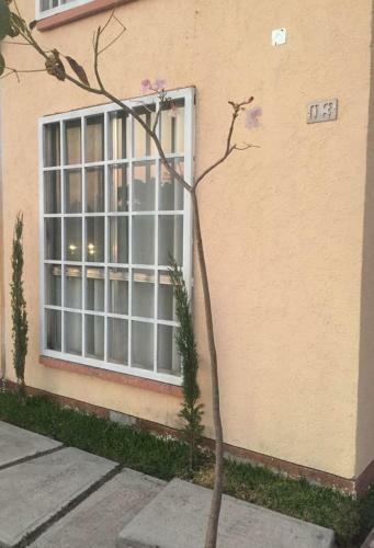 Casa Semiamueblada En Cuernavaca Morelos Cerca Del Tec De Monterrey