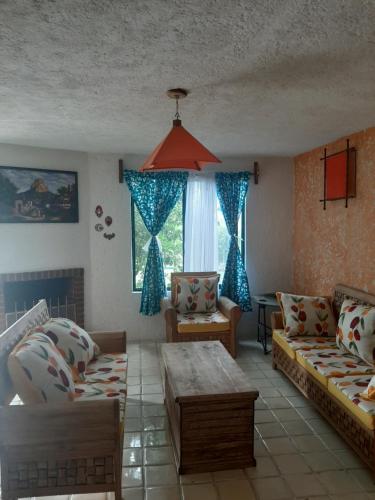 Casa Centenario