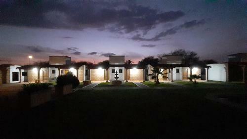 Hotel Villas Amalur