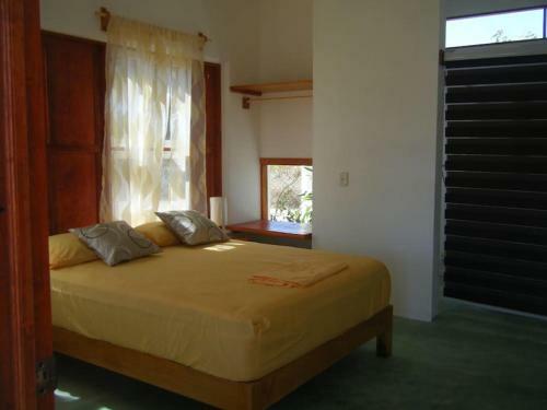 Hotel Casa Colibr� Agua Blanca