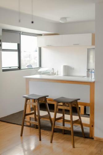 Hotel Lofts @estacion Federal
